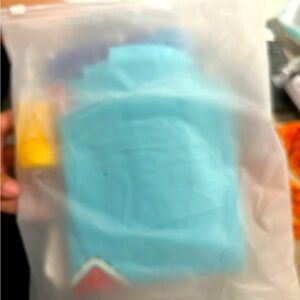 Kids sprinkler pool New.